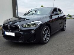 Schwarz Gebraucht 2019 BMW X2 M Sport SUV | 17.900 € (Guter Preis)