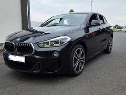 Schwarz Gebraucht 2019 BMW X2 M Sport SUV | 18.790 € (Guter Preis)