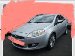 Grau Gebraucht 2008 Fiat Bravo Kleinwagen | 2.500 € (Fairer Preis)