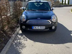 Schwarz Gebraucht 2010 Mini Cooper Kleinwagen | 5.199 € (Fairer Preis)