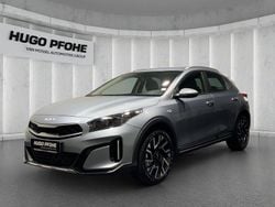 Lunarsilber metallic Neu 2025 Kia XCeed Vision SUV | 25.790 € (Fairer Preis)