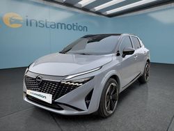 Grau Neu 2025 Nissan Qashqai SUV | 34.649 € (Fairer Preis)