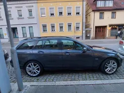Gebraucht 2010 Mercedes C220 Kombi | 3.900 € (Guter Preis)