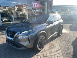 Grau Neu 2025 Nissan X-Trail N-Connecta SUV | 39.995 €
