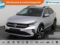 Silber Neu 2025 VW Taigo Life SUV | 24.590 € (Superpreis)