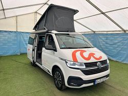 Weiß Gebraucht 2023 VW T6.1 Edition Van | 76.900 €
