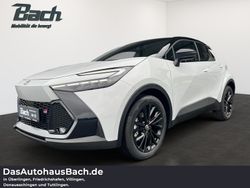 Grau Gebraucht 2025 Toyota C-HR Sport SUV | 40.290 € (Teuer)
