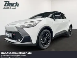 Grau Gebraucht 2025 Toyota C-HR Sport SUV | 43.220 €