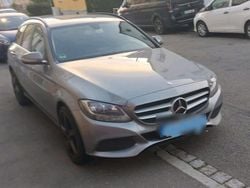 Gebraucht 2015 Mercedes C200 Kleinwagen | 7.200 € (Etwas zu teuer)