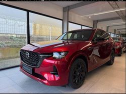 Rot Gebraucht 2025 Mazda CX-60 Homura-Line SUV | 54.990 € (Etwas zu teuer)