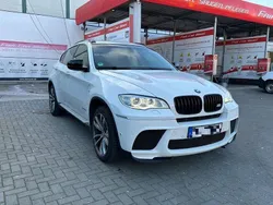 Weiß Gebraucht 2013 BMW X6 SUV | 22.900 € (Etwas zu teuer)