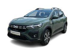 Grau Neu 2025 Dacia Sandero Expression Kleinwagen | 19.369 €