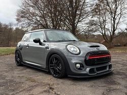 Grau Gebraucht 2015 Mini Cooper S Kleinwagen | 10.300 € (Superpreis)