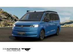 Gebraucht 2025 VW California California Van | 76.990 € (Teuer)