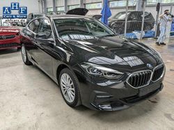 Schwarz Gebraucht 2023 BMW 218 Advantage Coupé | 23.990 € (Guter Preis)