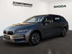 Graphitegrau Gebraucht 2025 Skoda Octavia Tour Kombi | 29.053 € (Guter Preis)