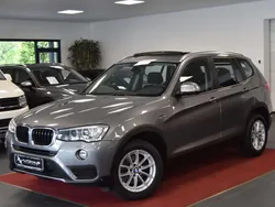 Other Gebraucht 2015 BMW X3 Performance SUV | 15.499 € (Fairer Preis)
