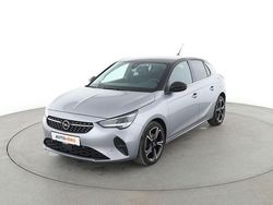 Grau Gebraucht 2021 Opel Corsa Elegance Limousine | 12.740 € (Fairer Preis)