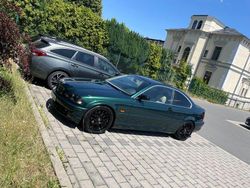 Grün Gebraucht 1999 BMW 323 Coupé | 8.499 € (Fairer Preis)