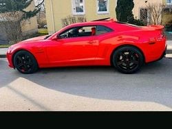 Rot Gebraucht 2014 Chevrolet Camaro Limousine | 23.500 €