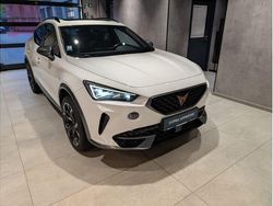 Weiss Gebraucht 2021 Cupra Formentor SUV | 21.990 € (Fairer Preis)