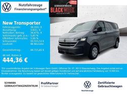 Grau Gebraucht 2025 VW T6.1 Van | 38.310 € (Guter Preis)