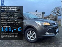 Magnetic grey metallic Gebraucht 2015 Ford Kuga Cool & Connect SUV | 9.780 € (Guter Preis)