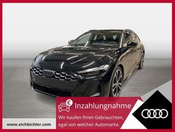 Schwarz Neu 2025 Audi A5 Sport Kombi | 71.990 € (Teuer)