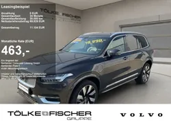 Platinum grey / metallic Gebraucht 2023 Volvo XC90 Plus SUV | 72.900 €