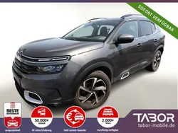 Grau Gebraucht 2019 Citroën C5 Aircross PureTech SUV | 19.288 € (Fairer Preis)