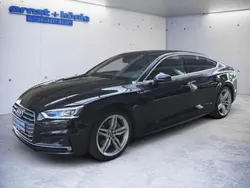 Schwarz Gebraucht 2019 Audi A5 Sportback Sport Limousine | 28.980 € (Guter Preis)