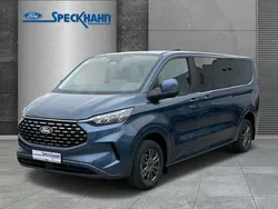 Gebraucht 2024 Ford Tourneo Custom Titanium Van / Kleinbus | 54.900 €