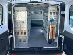 Weiß Gebraucht 2019 Opel Vivaro Van | 13.990 € (Superpreis)