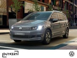 Grau Gebraucht 2025 VW Touran S Van / Kleinbus | 34.899 € (Fairer Preis)