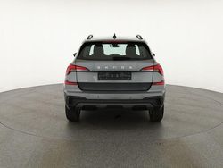 Graphite grau metallic Neu 2025 Skoda Kamiq Selection SUV | 28.475 € (Guter Preis)