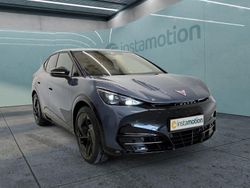 Blau Gebraucht 2024 Cupra Tavascan VZ2 SUV | 51.299 € (Fairer Preis)