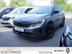 Grau Neu 2025 Renault Austral Techno Esprit Alpine SUV | 37.599 € (Teuer)