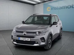 Grau Neu 2025 Citroën C3 Kleinwagen | 20.199 € (Fairer Preis)