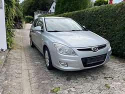 Continental silver Gebraucht 2007 Hyundai i30 Comfort Kleinwagen | 2.800 € (Fairer Preis)