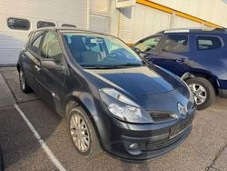 Grau Gebraucht 2007 Renault Clio III Exception Limousine | 3.799 € (Fairer Preis)