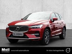 Rot Gebraucht 2022 Volvo XC60 Inscription SUV | 49.900 € (Fairer Preis)