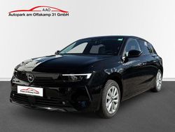 Karbon schwarz Gebraucht 2024 Opel Astra Elegance Limousine | 20.990 € (Superpreis)