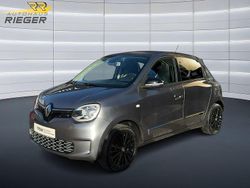 Lunairegrau Gebraucht 2022 Renault Twingo Techno Kleinwagen | 11.750 € (Guter Preis)