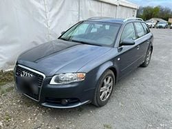 Grau Gebraucht 2005 Audi A4 S-Line Kombi | 1.700 € (Fairer Preis)