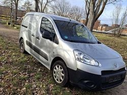 Silber Gebraucht 2014 Peugeot Partner Van / Kleinbus | 3.500 € (Fairer Preis)