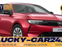 Rot Neu 2024 Opel Astra | 24.786 € (Superpreis)