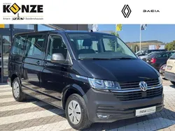 Deepblack perleffekt Gebraucht 2023 VW T6.1 Trendline Van | 32.990 € (Superpreis)