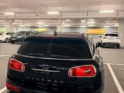 Schwarz Gebraucht 2020 Mini Clubman Kombi | 15.900 €