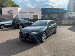 Grau Gebraucht 2016 Audi A4 Sport Kombi | 10.250 € (Superpreis)