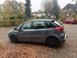 Grau Gebraucht 2010 Citroën C4 Picasso Van / Kleinbus | 2.400 € (Guter Preis)